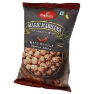 Haldirams Foxnut Masala Makhana, 30 G